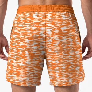 Shorts de sport pour hommes de haute qualité, design personnalisé, entraînement fitness, course à pied, shorts athlétiques, vente en gros, vêtements de sport OEM - Product Image 2