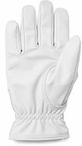 Guante de Golf de Cuero Genuino Transpirable para Todo Clima, Construcción Duradera, Ajuste Cómodo para Jugar por Tiempo Prolongado en el Campo - Product Image 6