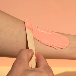 Zizuss 200g cire dure de haute qualité K-Beauty cire d'épilation produit de soins personnels fournisseur coréen - Product Image 5