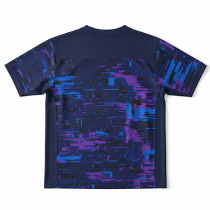 ชุดยูนิฟอร์มอเมริกันฟุตบอลแบบซับลิเมชั่นสั่งทำขายส่ง คุณภาพสูง เสื้อเจอร์ซีย์ตาข่ายสำหรับทีมฟุตบอลมืออาชีพ ชุดกีฬาสำหรับทีม - Product Image 3