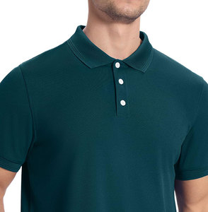 Tissu Jersey Uni Respirant 100% Coton de Haute Qualité pour Chemises Unisexe Grande Taille Écologique – Vente en Gros - Product Image 6