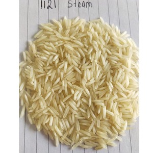 Arroz Basmati 1121 Natural y Aromático para Exportación, en Bolsas de Calidad, Listo para Venta al por Mayor - Product Image 2