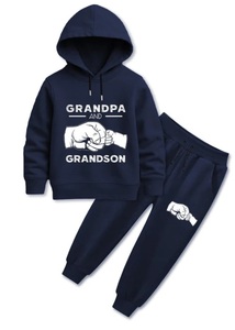 ผู้ผลิตเสื้อฮู้ดดี้เปล่าแบบหนา 350GSM แบบกำหนดเอง เสื้อฮู้ดดี้และเสื้อสเวตเชิ้ตผู้ชายแบบโอเวอร์ไซส์สั่งทำได้ - Product Image 2