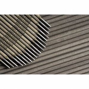 High Efficiency Welding Rods for Industrial Fabrication Easy Welding Rods for Professionals and Beginners - Product Image 1