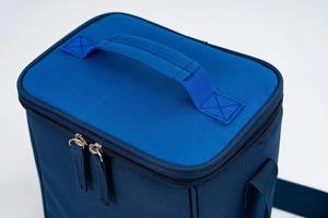 Sac isotherme pour déjeuner, petit sac isotherme pour repas, sac isotherme pour filles, garçons, école, pique-niques - Product Image 4