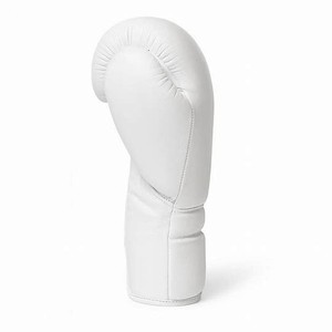 Gants de boxe de qualité supérieure, dernier design, best-seller, sur mesure, en cuir, conception OEM, gants de boxe pour l'entraînement - Product Image 6