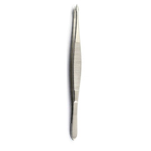 2Pcs Stainless Steel <b>Blackhead</b> <b>Extractor</b> Acne Remover Pimple Blemish <b>Tool</b> Set Double Ended Facial Skin Care Extraction - Product Image 4