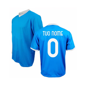 Premium Quality American Football Jerseys Sublimated American Football Training Sports Jersey Custom Number Football T-shirt - Product Image 5