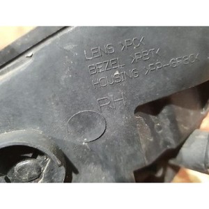 ไฟตัดหมอกหน้าขวา Sportage ปี 2014-2016 มือสอง ของแท้ OEM รุ่น 922023W510 - Product Image 4