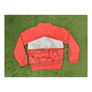 Conjunto de Ropa Deportiva Cortavientos de Nailon, Chaqueta Deportiva con Cierre, Conjunto para Entrenamiento y Jogging 2026 - Product Image 3