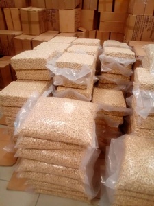 Noix de cajou biologiques de qualité supérieure CREKS, emballage en vrac d'Afrique pour la transformation alimentaire, longue durée de conservation, modèle CREK1122 - Product Image 3