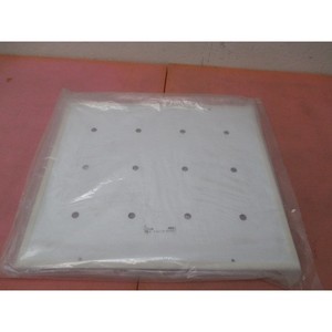 ฝาครอบ AMAT 0040-01902, แบบปิด, GPLIS II - อุปกรณ์และชิ้นส่วนเซมิคอนดักเตอร์ระดับโลกที่เชื่อถือได้ - Product Image 4