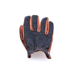 Guantes Resistentes para Trabajo Pesado y Búsqueda, para Uso Operativo a Largo Plazo, que Ofrecen Comodidad, Flexibilidad y Protección Confiable para las Manos - Product Image 5