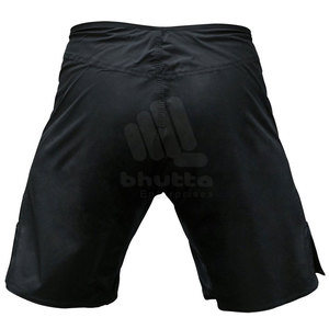 กางเกง MMA คุณภาพสูง น้ำหนักเบา ขายส่ง ราคาถูก แบบลำลอง เป็นมิตรกับสิ่งแวดล้อม เอวยางยืด ระบายอากาศ แห้งเร็ว สำหรับขายออนไลน์ - Product Image 2