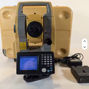 เครื่องวัดมุม T0pcon OS-105 รุ่นใหม่ล่าสุด - Product Image 1