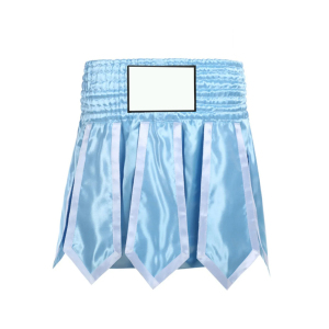 Shorts de Muay Thai, production OEM, séchage rapide, vêtements de sport MMA, boxe, kickboxing, design personnalisé - Product Image 3