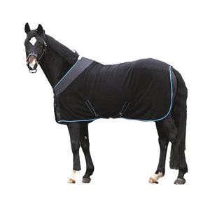 Alfombra ecuestre ligera de la mejor calidad para caballos Vellón protector cálido y cómodo a un precio - Product Image 4