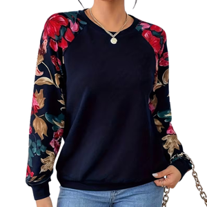 High Quality Sublimated <b>Sleeveless</b> <b>Men's</b> 100% Cotton Sweatshirts Autumn Season Cotton Polyester O-neck Sweatshirts - Product Image 1