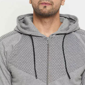 Ensemble de survêtement léger pour homme, idéal pour la salle de sport, les voyages ou la détente, survêtement deux pièces simple et élégant pour homme - Product Image 5