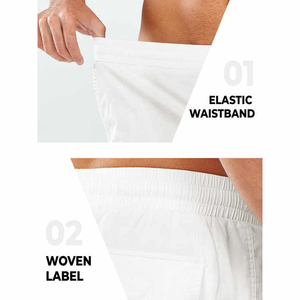 Pantalones Cortos Modernos para Hombre, Diseño a la Moda, Pantalones Cortos Personalizados con Estampado, Talla Cómoda a Bajo Precio, Pantalones Cortos Cargo - Product Image 6