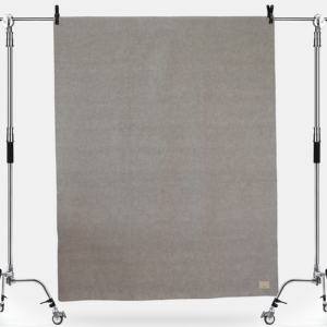 Manta de lana de oveja 100% mongola 150x200cm - Product Image 3