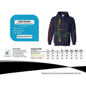 Conjunto de Sudaderas con Capucha Personalizadas con Estampado Gráfico para Parejas de Embarazadas y Parejas - Sudaderas Unisex al por Mayor con Estampado de Embarazo - Product Image 6