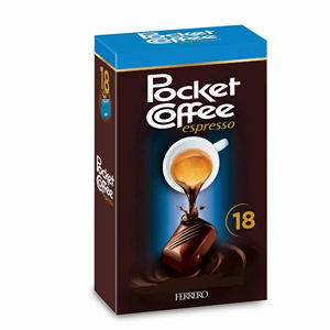 Proveedor directo de bombones Ferrero Pocket Coffee a precio de mayorista - Product Image 6