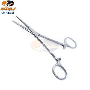 ชุดอุปกรณ์ทำความสะอาดหูสัตว์เลี้ยงแบบมืออาชีพ 2 ชิ้น สำหรับสุนัขและแมว กำจัดขน ขจัดคราบหินปูน คีมคีบ ชุดกรูมมิ่งสัตว์เลี้ยง - Product Image 5