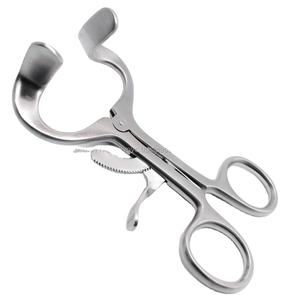 Juego completo de mordaza de doble boca, instrumentos médicos - Product Image 1