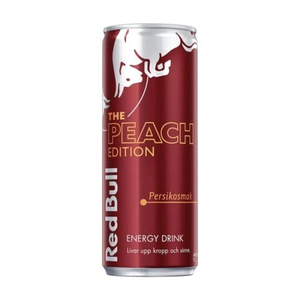 Venta al por Mayor de Red Bull The Winter Edition Sabor Pera Especiada, Latas de 250 ml, 108 Cajas por Paleta, para Distribuidores a Gran Escala, Exportación Global - Product Image 1
