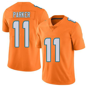 Camisetas de Fútbol Americano Personalizadas Premium 2026, Talla Grande, Spandex/Algodón, Manga Corta, Secado Rápido, Transpirables, Verano, Unisex - Product Image 5