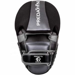 ถุงมือนวมฝึกต่อยมวยแบบนุ่มทำจากหนังที่ชนะออกแบบได้ตามที่ต้องการใหม่ - Product Image 2