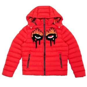 New Fashion <b>Men's</b> <b>Winter</b> Puffer <b>Jacket</b> Plus Size Wholesale Price Coat for <b>Men</b> and Women New Style for Cold Season with Oem - Product Image 5