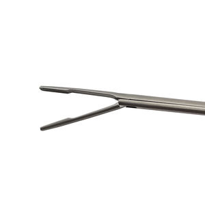 Juegos de Instrumentos Ortopédicos, Pinzas de Disección de Acero Inoxidable, Instrumentos Médicos Quirúrgicos de Alta Calidad, Aprobados por CE e ISO - Product Image 2