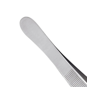 ผู้ผลิตเครื่องมือผ่าตัดสแตนเลสแบบคีมหนีบหัวแม่มือ - Product Image 6