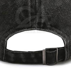 Gorra de Béisbol de Diseño Nuevo a Bajo Precio, Gorra de Béisbol Personalizada Unisex para Usar en Todas las Temporadas - Product Image 5