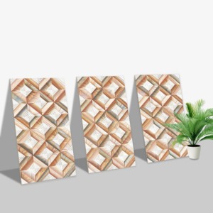 Carreaux muraux Premium Choice de qualité supérieure, carreaux d'élévation Asia Tiles 300x600mm pour revêtement de sol de chambre. - Product Image 1