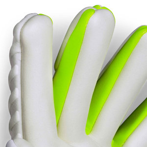 Gants de gardien de but professionnels, légers et de qualité supérieure, pour hommes et femmes, pour les matchs et les entraînements. - Product Image 4