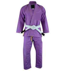 Uniforme de Taekwondo Coreano Unisex de Alta Calidad para Entrenamiento Deportivo y Competición, Kimono de Jiu Jitsu - Product Image 2