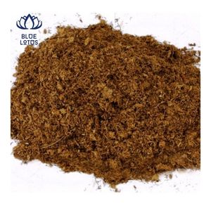 Meilleures ventes : Bloc de fibre de coco compressée, fibre de coco traitée propre, support pour systèmes hydroponiques et amélioration des sols - Product Image 2