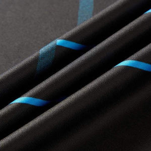 Camiseta de Fútbol Sublimada Personalizada, Transpirable y de Secado Rápido para Equipos, Entrenamientos y Partidos, Venta al Por Mayor - Product Image 3