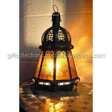 Standard Quality Vintage <b>Tealight</b> Candle Holder Hanging <b>Lantern</b> for Wedding Decoration at Affordable Price for Export - Product Image 6