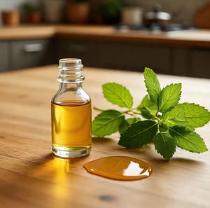 Huile essentielle d'Ajwain de qualité supérieure pour la nutrition des cheveux à un prix abordable auprès d'un exportateur indien d'huile essentielle d'Ajwain. - Product Image 4