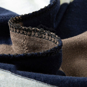 Camisas de Punto Sólido para Hombre, Diseño Clásico, Manga Corta, Tela Suave, Ajuste Ligero, para Trabajo, Viajes y Uso Diario - Product Image 4