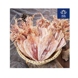 DISPONIBLE AHORA: Calamar Seco de Alta Calidad, Ecológico, Gran Venta, Imprescindible para Sopas y Aperitivos de Mariscos, Venta Directa al por Mayor - Product Image 1