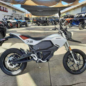 VENTES CHAUDES AUTHENTIQUES NOUVELLES MOTO ZEROs FXE ZF7.2 2022 2023 2024 - Product Image 2