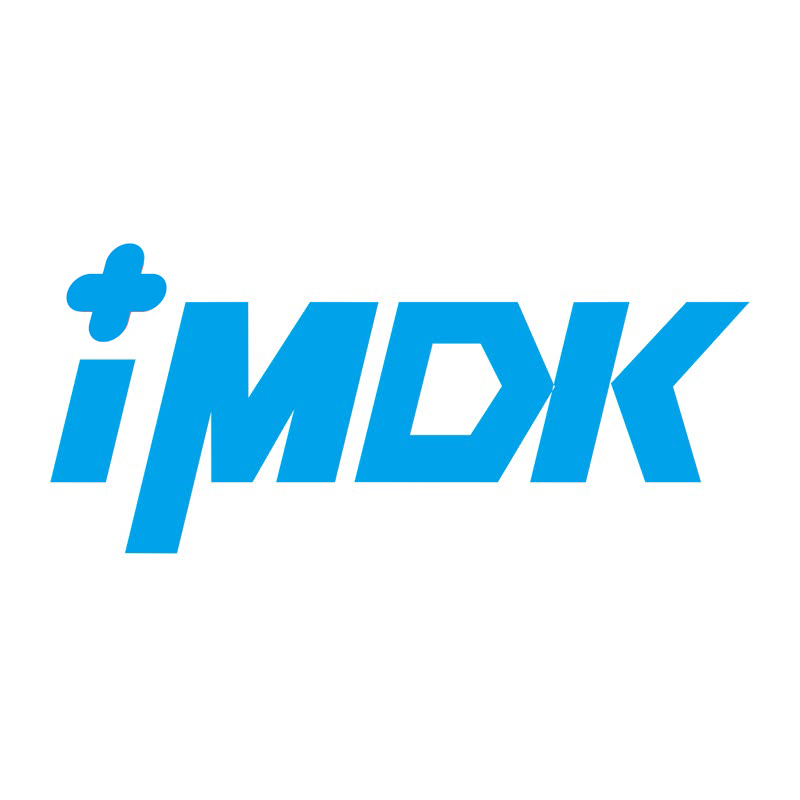 Shenzhen Imdk Medical Technology Co., Ltd. logo