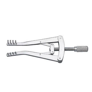 Kit de cánulas para vasos, instrumentos quirúrgicos ortopédicos, juego de recolección quirúrgica manual de acero inoxidable, certificado CE ISO Clase I 1 - Product Image 3