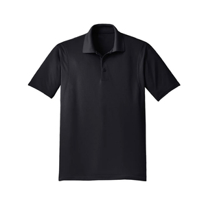 Offre Spéciale – Polo Personnalisé pour Femme en Coton et Polyester, Faible MOQ – Polos Femme et Homme Style Urbain - Product Image 1