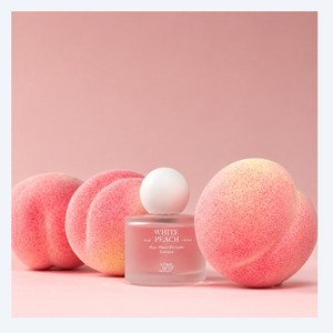 น้ำมันใส่ผมขายส่ง VINGT NEUF ST HONORE ผลิตภัณฑ์ความงามเกาหลี Baengnepeu Heeo Water perfume Essence Ratyulrip - Product Image 1
